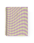 Carnet à Spirales Limonade