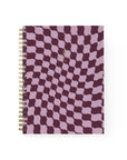 Jam Spiral Notebook