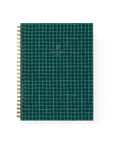 Punnet Spiral Notebook