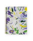 Omen Spiral Notebook