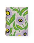 Serenade Spiral Notebook