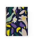 Carnet à Spirales Hypnose