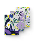 Trio de carnets de poche Rêverie