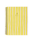 Sorbet Spiral Notebook