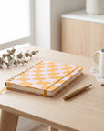 Cantaloup Undated Planner