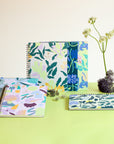 Shore Spiral Notebook