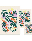Cherry Orchard Art Print