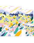 Floralia Art Print