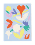 Bouquet Art Print