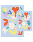 Bouquet Art Print
