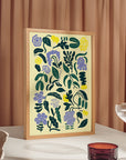 Affiche Rivage