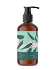 Savon à Mains Eucalyptus et Pamplemousse