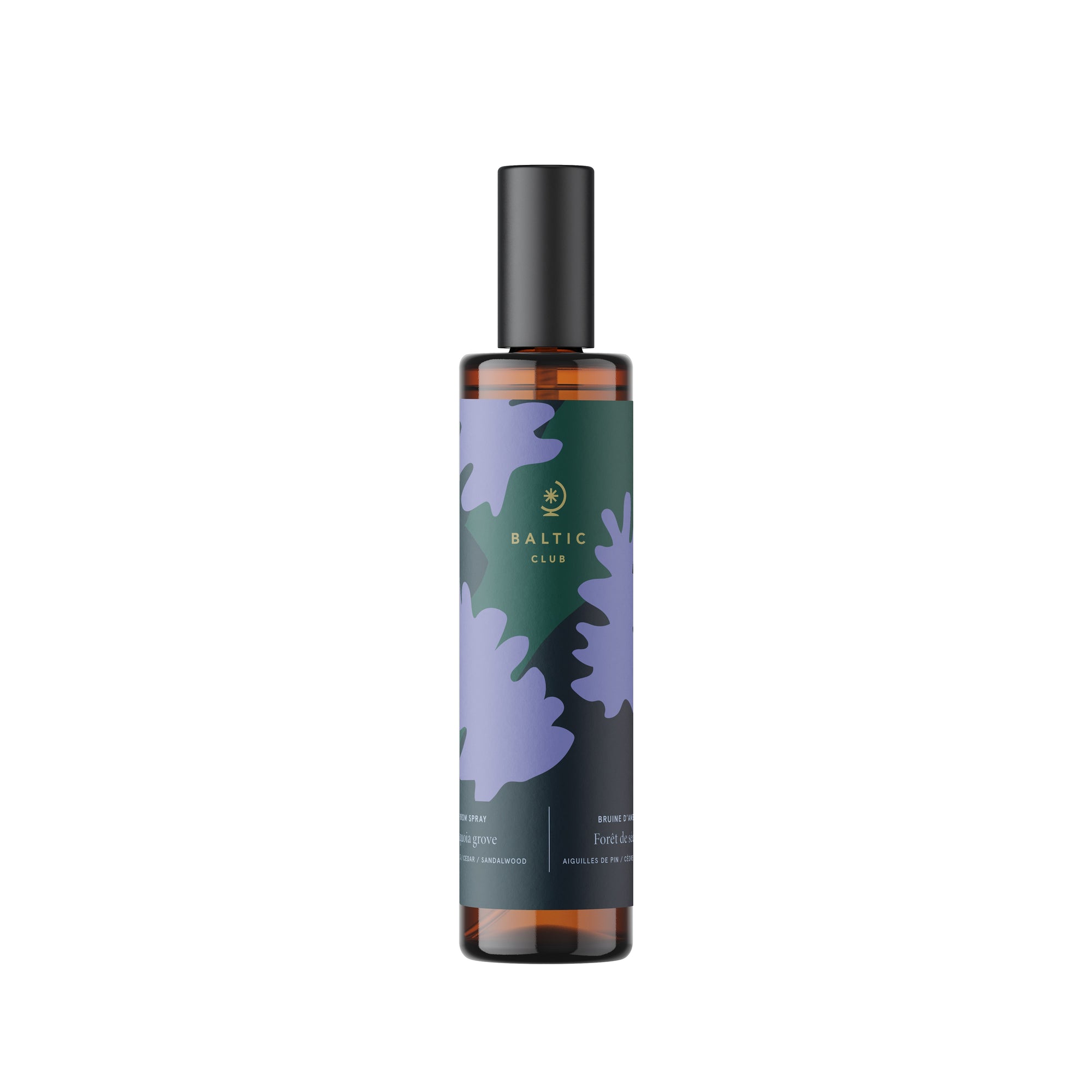 Sequoia grove Room Spray (200 ml)