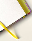 Greenery Sketchbook (200gsm Watercolour paper)