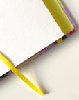 Carnet à croquis Cantaloup (Papier aquarelle 200g/m²)