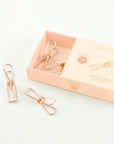 Fish Wire Clips