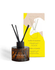 Amber & Jasmine Fragrance Set - Baltic Club