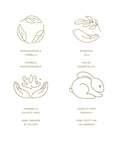 Bergamot and Neroli Petals Hand Soap Bundle | The Baltic Club