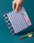 Boska Pocket Notebook Trio - Baltic Club