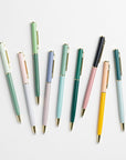 Botanica Ballpoint Set | The Baltic Club