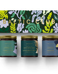 Candle Gift Set - Boreal Collection - Baltic Club