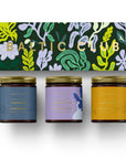 Candle Gift Set - Cozy Autumn Collection - Baltic Club