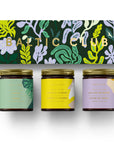 Candle Gift Set - Rêverie Collection - Baltic Club