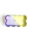 Cookie Duotone Acrylic Incense Holder | The Baltic Club