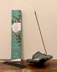 Cypress & Fig Incense Sticks - Baltic Club