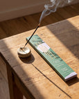 Cypress & Fig Incense Sticks - Baltic Club