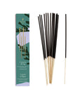 Cypress & Fig Incense Sticks - Baltic Club