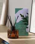 Cypress & Fig Reed diffuser - Baltic Club