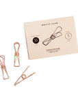 Fish Wire Clips - Baltic Club