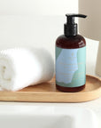 Fresh lavender & rosemary Hand Soap Bundle - Baltic Club