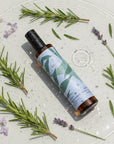 Fresh lavender & Rosemary Room Spray - Baltic Club