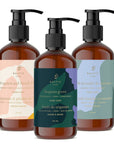 Hand Soap Collection Bundle - Baltic Club