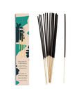 Incense Sticks - Pinecone & Wild Honey - Baltic Club