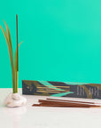 Incense Sticks - Sea Grass - Baltic Club