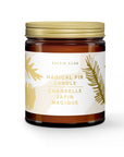 Magical Fir double wick Soy Candle 16 oz - Baltic Club