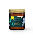 Mystery Soy Candle - Baltic Club