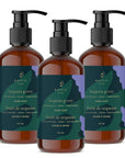 Sequoia grove Hand Soap Bundle | The Baltic Club