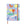 Undated planner - Bouquet | The Baltic Club