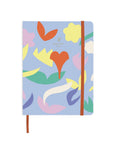 Undated planner - Bouquet | The Baltic Club