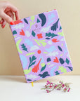 Undated planner - Garden | The Baltic Club
