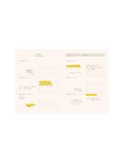 Undated planner - Garden | The Baltic Club