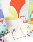 Undated planner - Greenery | The Baltic Club