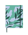 Undated planner - Greenery | The Baltic Club