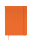 Undated planner - Scarlet | The Baltic Club