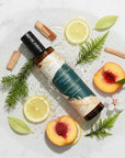 White Fir & Peach Room Spray - Baltic Club