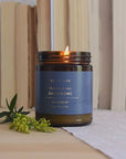 Cardamom Soy Candle